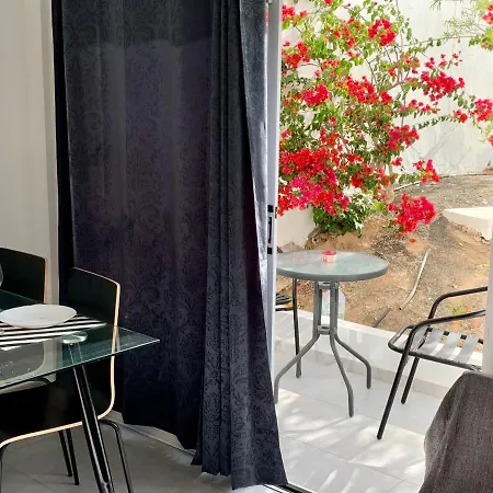 La Dama Gris - Fuerteventura Wi-fi Apartment Costa De Antigua