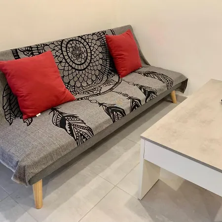 Apartment La Dama Gris - Fuerteventura Wi-fi