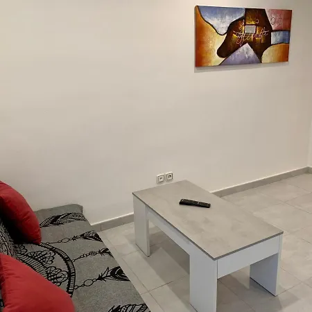 La Dama Gris - Fuerteventura Wi-fi Apartment