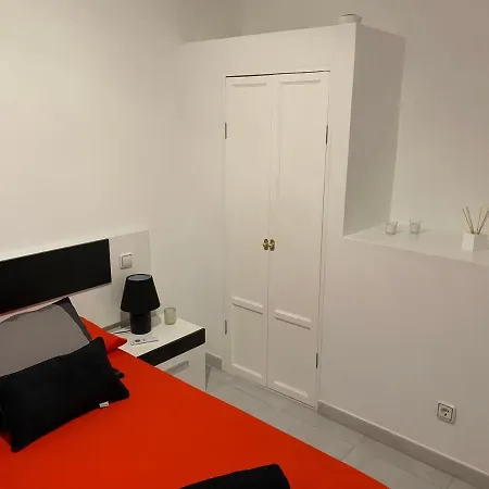 La Dama Gris - Fuerteventura Wi-fi Apartment Costa De Antigua
