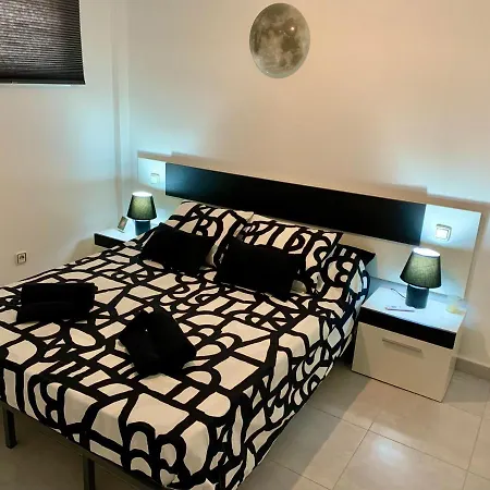 Apartment La Dama Gris - Fuerteventura Wi-fi Costa De Antigua