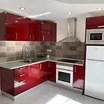 La Dama Gris - Fuerteventura Wi-fi Apartmán Costa De Antigua
