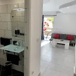 Apartmán La Dama Gris - Fuerteventura Wi-fi *