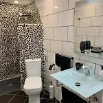 La Dama Gris - Fuerteventura Wi-fi Apartmán Costa De Antigua