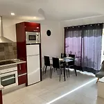 La Dama Gris - Fuerteventura Wi-fi Apartmán