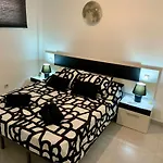 Apartmán La Dama Gris - Fuerteventura Wi-fi Costa De Antigua