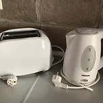 La Dama Gris - Fuerteventura Wi-fi Apartmán *