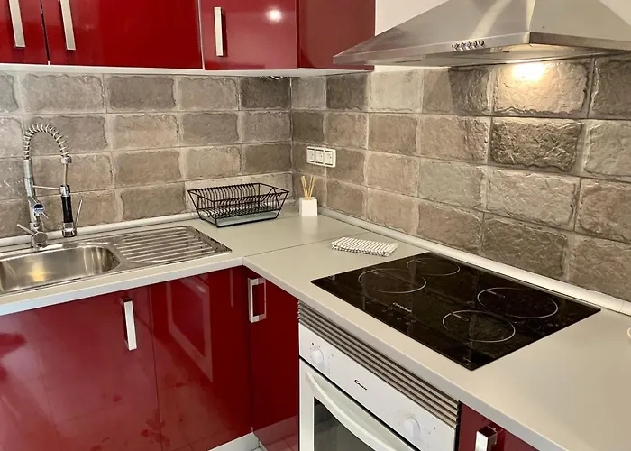 Apartamento La Dama Gris - Fuerteventura Wi-fi *